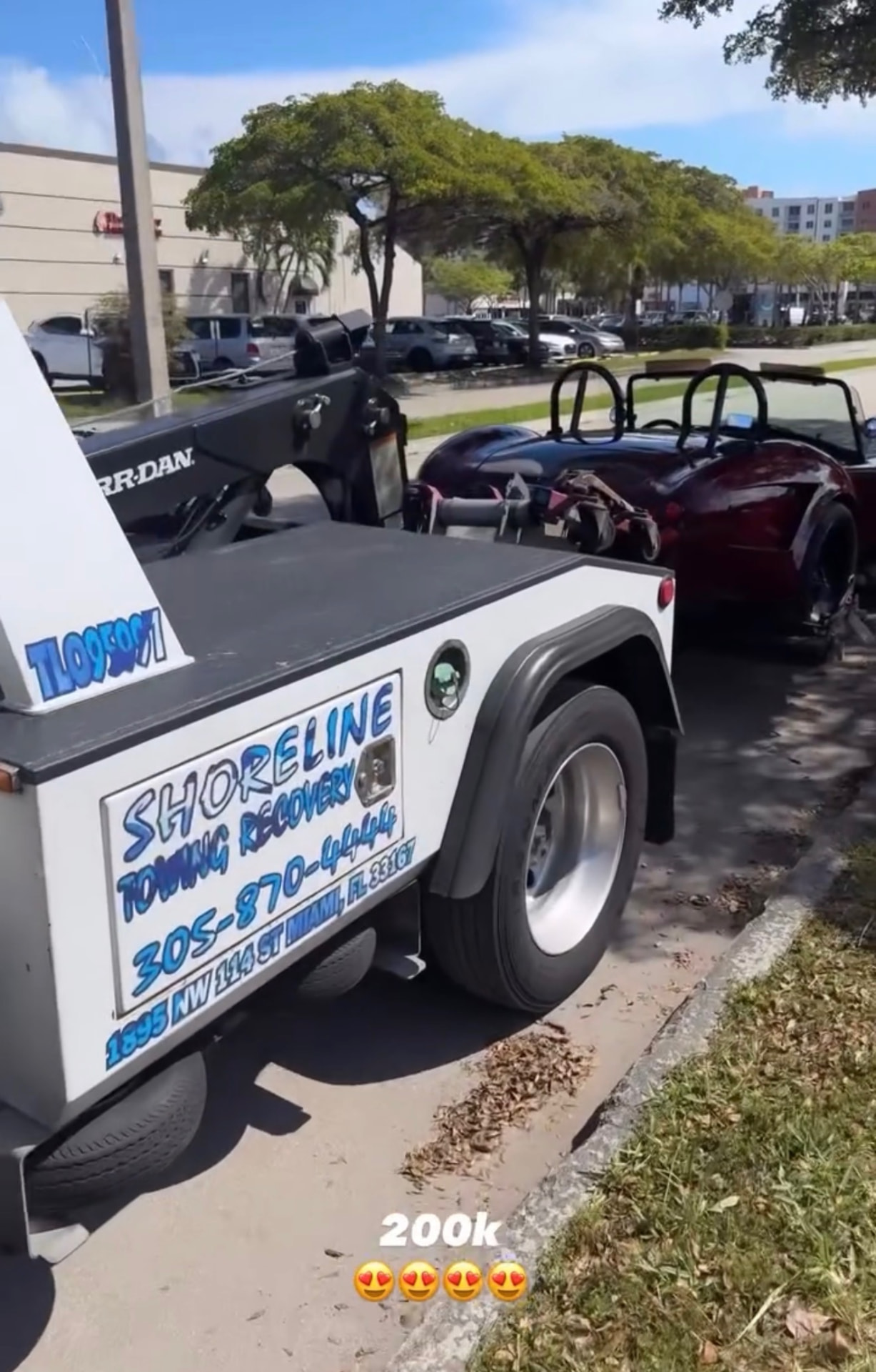 Lockout Service in Miami